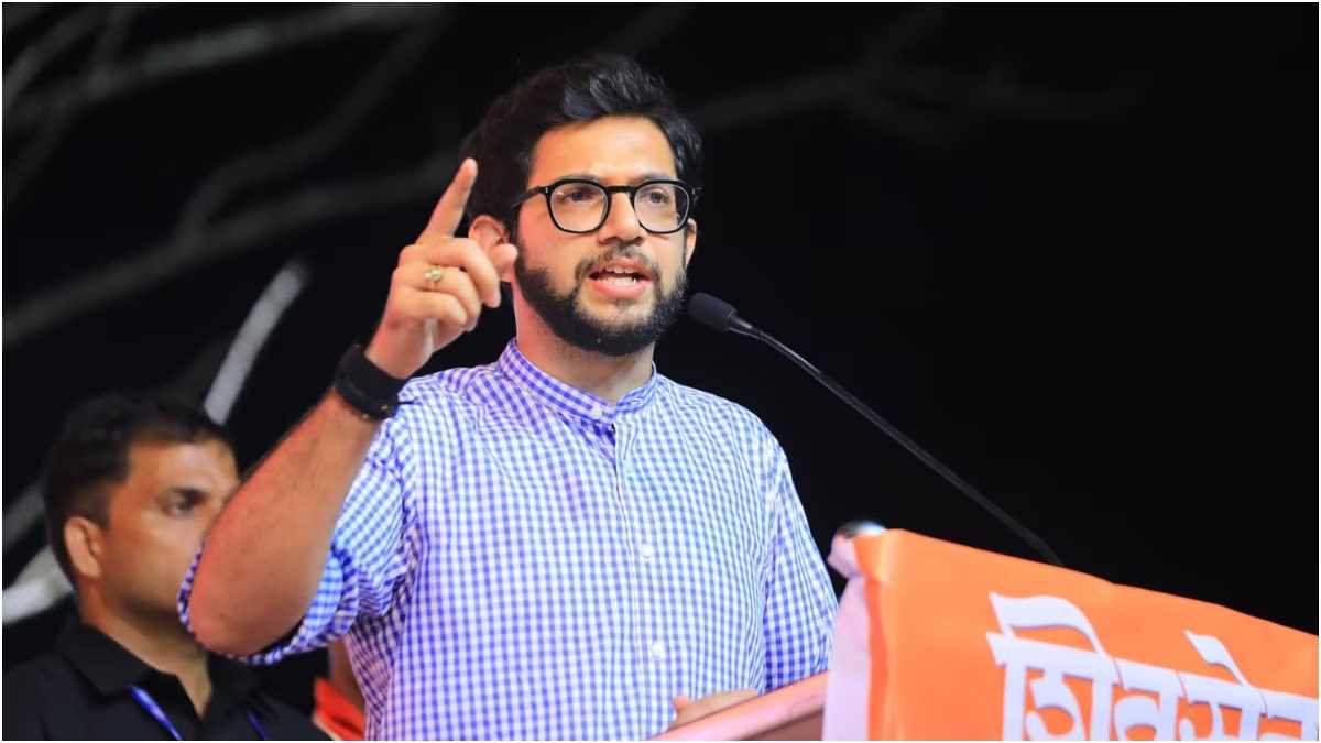 सड़क सीमेटिंग प्रोजेक्‍ट में हुए भ्रष्टचार की हो जांच : आदित्य ठाकरे